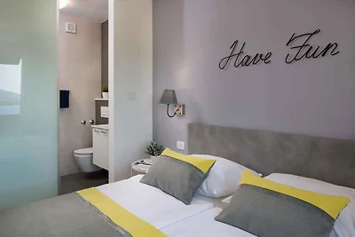 Ferienwohnung mit Klimaanlage