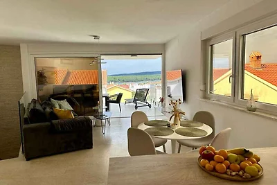 Vakantieappartement Gezinsvakantie Punat