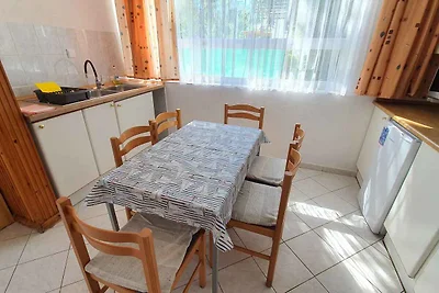 Appartamento Vacanza con famiglia Siofok