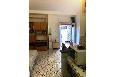 Vakantieappartement Gezinsvakantie Rome & omgeving