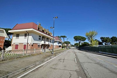 Appartamento Vacanza con famiglia Rosolina Mare