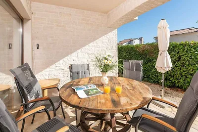 Villa mit Klimaanlage und Pool