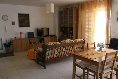 Appartamento Vacanza con famiglia Crveni Vrh Savudrija