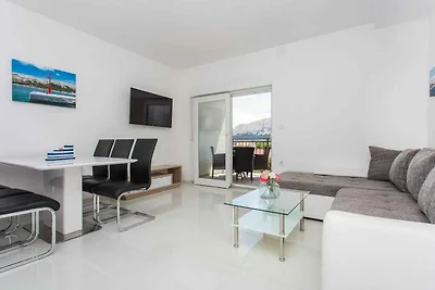 Ferienwohnung mit Klimaanlage und WLAN