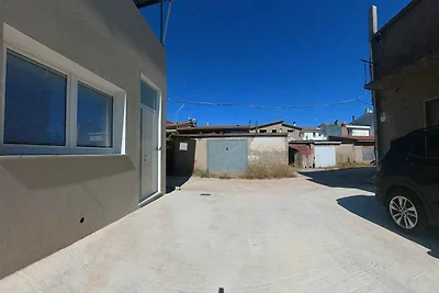 Vakantieappartement Gezinsvakantie Sant'Antioco