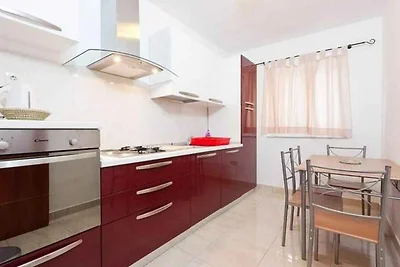 Ferienwohnung mit Klimaanlage