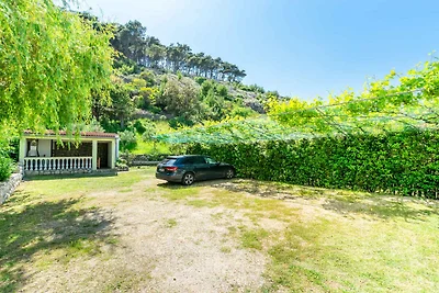 Vakantieappartement Gezinsvakantie Lopar