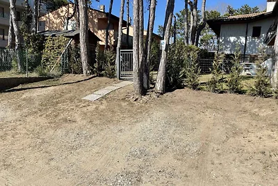 Ferienwohnung mit Klimaanlage