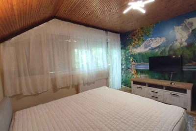 Ferienwohnung mit separatem Eingang