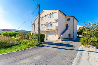 Holiday flat family holiday Lopar