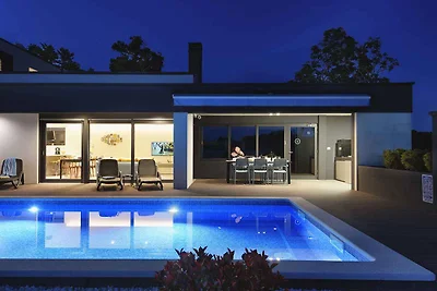 Casa vacanze Vacanza di relax Valbandon
