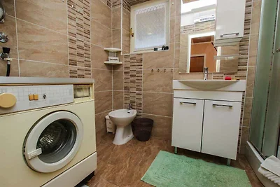 Ferienwohnung mit Klimananlage und Terrasse