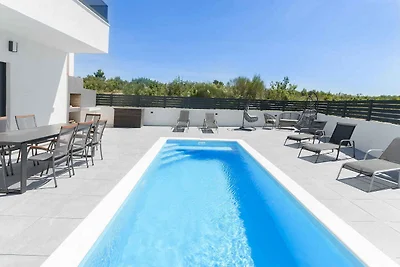 Vakantiehuis Ontspannende vakantie Vodice