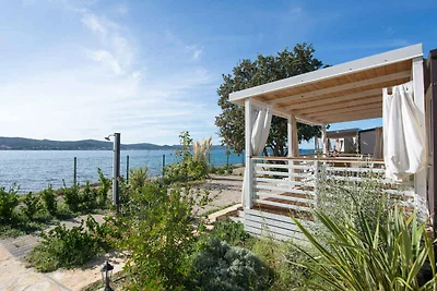 Ferienhaus mit Klimaanlage