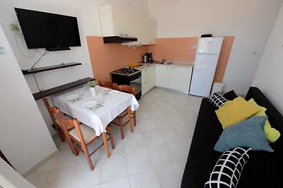 Vakantieappartement Gezinsvakantie Zadar