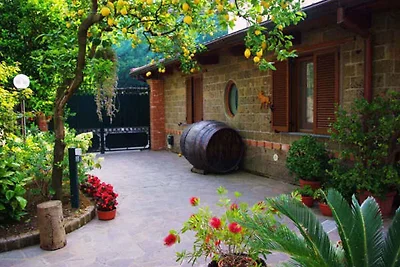 Appartamento Vacanza con famiglia Sorrento