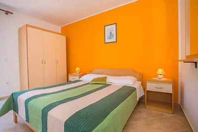 Vakantieappartement Gezinsvakantie Funtana