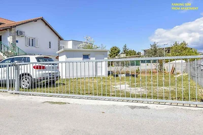 Apartament Dla rodzin Lokva Rogoznica