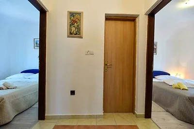Appartamento Vacanza con famiglia Vir