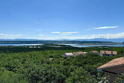 Vakantiehuis Ontspannende vakantie Biograd na Moru
