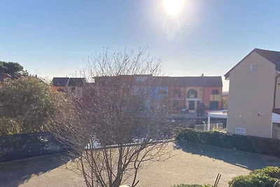 Appartamento Vacanza con famiglia Rosolina