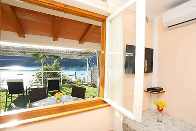 Appartamento Vacanza con famiglia Rabac