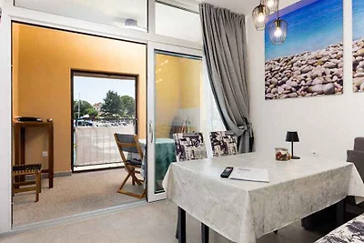 Ferienwohnung Apartment My Adria A2