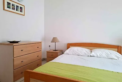 Ferienwohnung mit Klimaanlage