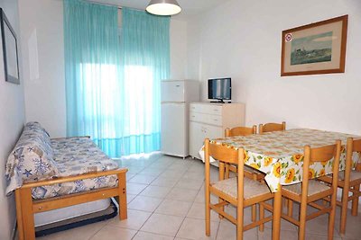 Vakantieappartement Gezinsvakantie Porto Santa Margherita