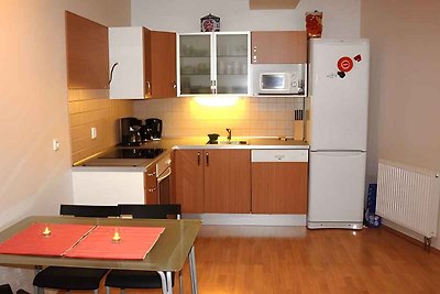 Vakantieappartement Gezinsvakantie Harrachov