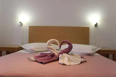 Appartement Vacances avec la famille Supetarska Draga