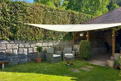 Ferienwohnung mit Whirlpool und WLAN