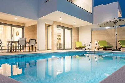 Casa vacanze Vacanza di relax Novalja