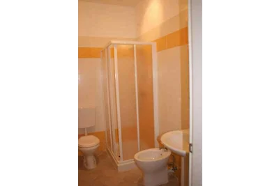 Ferienwohnung mit Terasse und Klimaanlage