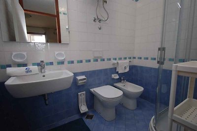 Vakantieappartement Gezinsvakantie Lignano Sabbiadoro