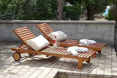 Casa vacanze Vacanza di relax Ribarica