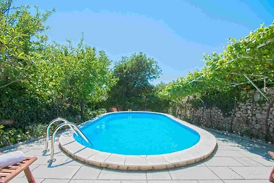 Casa vacanze Vacanza di relax Grizane