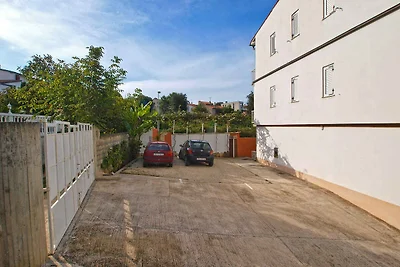 Ferienwohnung mit Meerblick