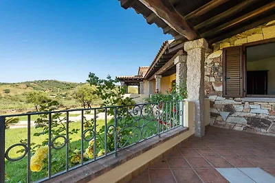 Appartamento Vacanza con famiglia Nuoro