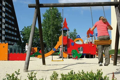 FerienWohnung mit Wellnessbereich