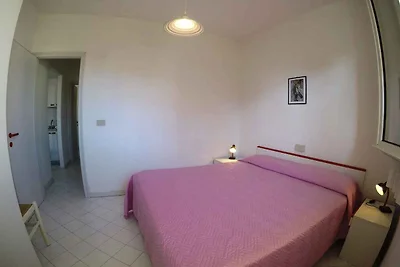 Ferienwohnung mit Klimaanlage