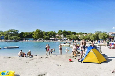 Ferienwohnung Familienfreundlich mit Klimaanl