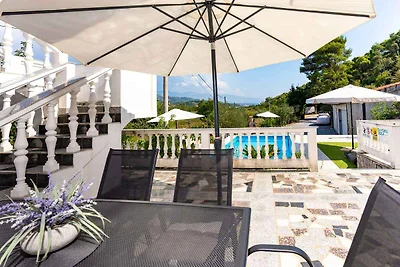 Appartamento Vacanza con famiglia Kampor