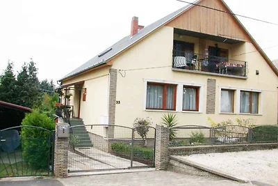 Ferienwohnung mit Klimaanlage und WLAN