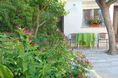 Ferienhaus mit Klimaanlage und in der Nähe vo