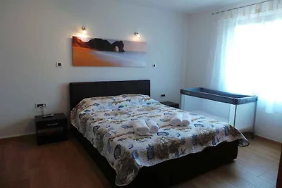 Appartamento Vacanza con famiglia Visnjan