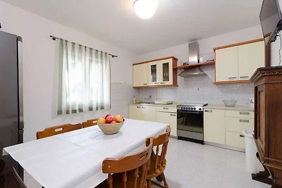 Vakantieappartement Gezinsvakantie Rakalj