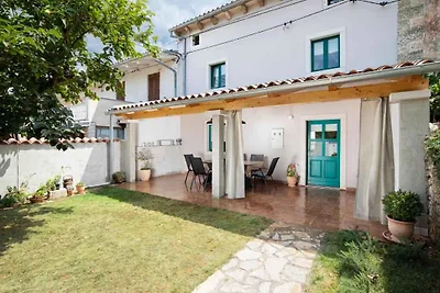Ferienhaus in toller Lage