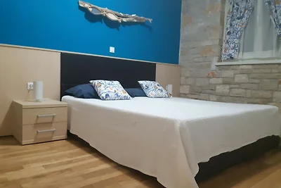 Vakantieappartement Gezinsvakantie Gedici