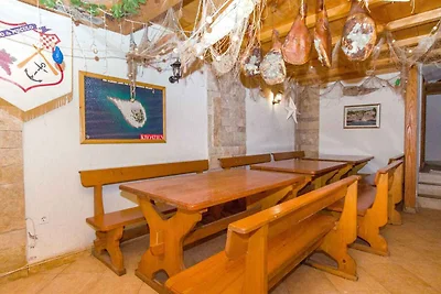 Ferienwohnung mit Balkon